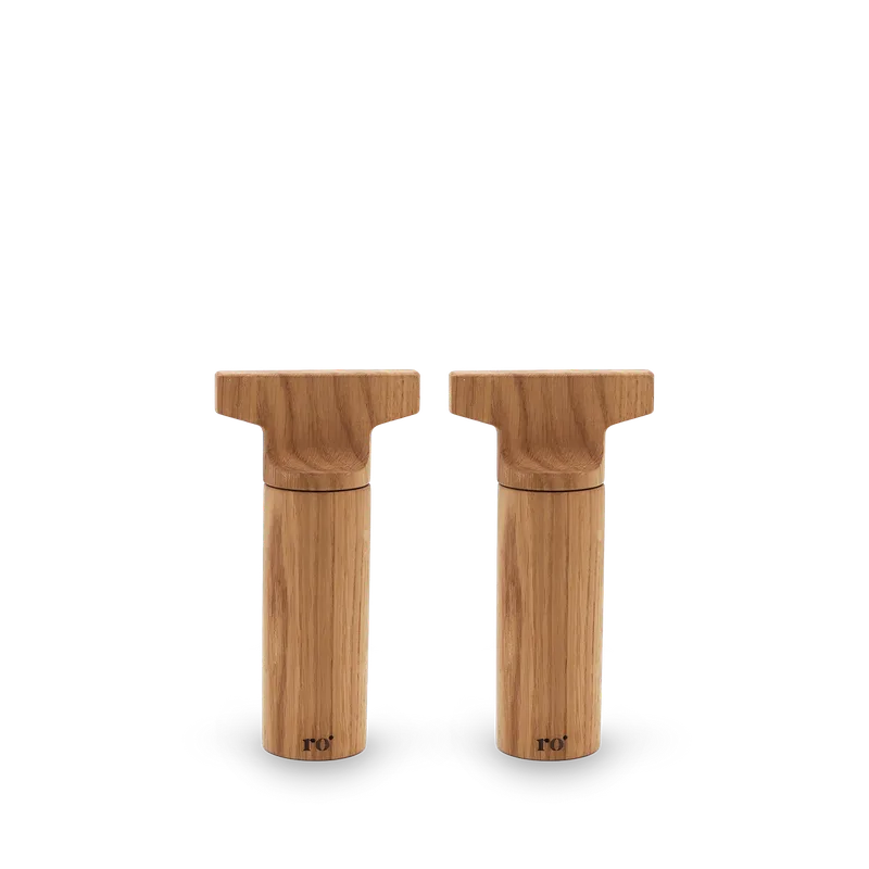 Toolié Grinder von Ro Collection in Duo (Oiled) – Produktfoto