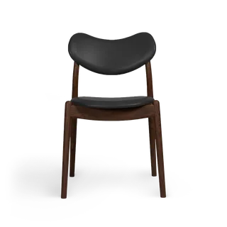 Hybrid von Ro Collection in Smoked Oak, Rio Leather Black – Produktfoto 3 von 3