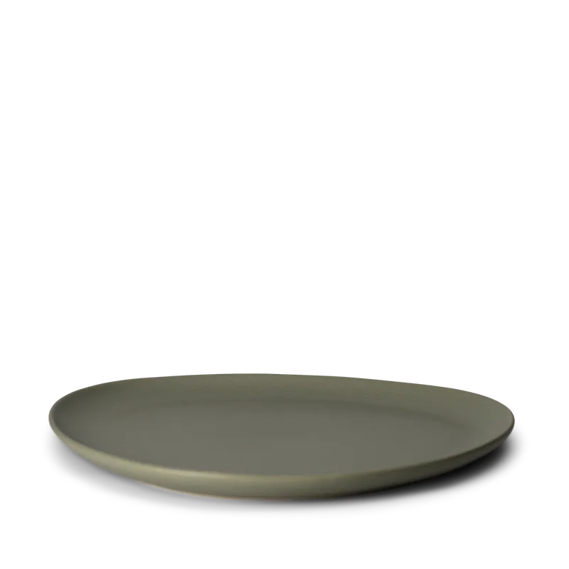 Signature Plate, Dish by Ro Collection in Pale green – product photo