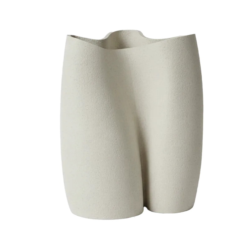 Tela Vase, Medium by Ro Collection – product photo