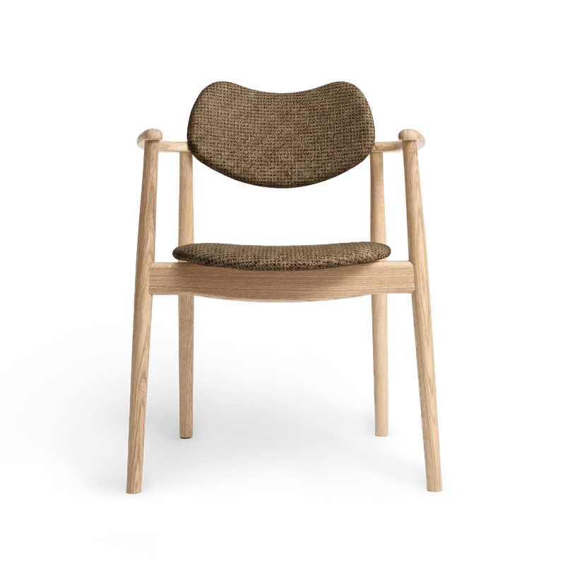 Regatta by Ro Collection in Soaped Oak, Grain Fabric 61248 – product photo