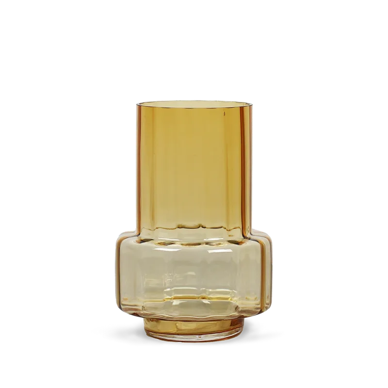 Hurricane Reflections no. 26 by Ro Collection in Amber – product photo