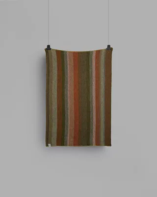 Fri by Røros Tweed in Harvest – product photo 2 of 4