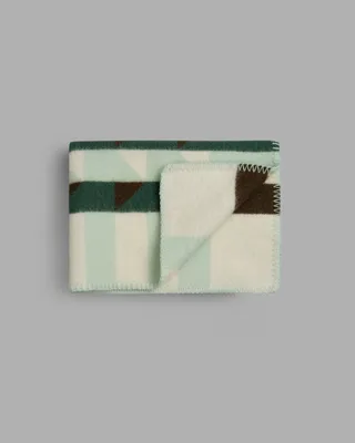 Kvam by Røros Tweed in Green – product photo 5 of 5