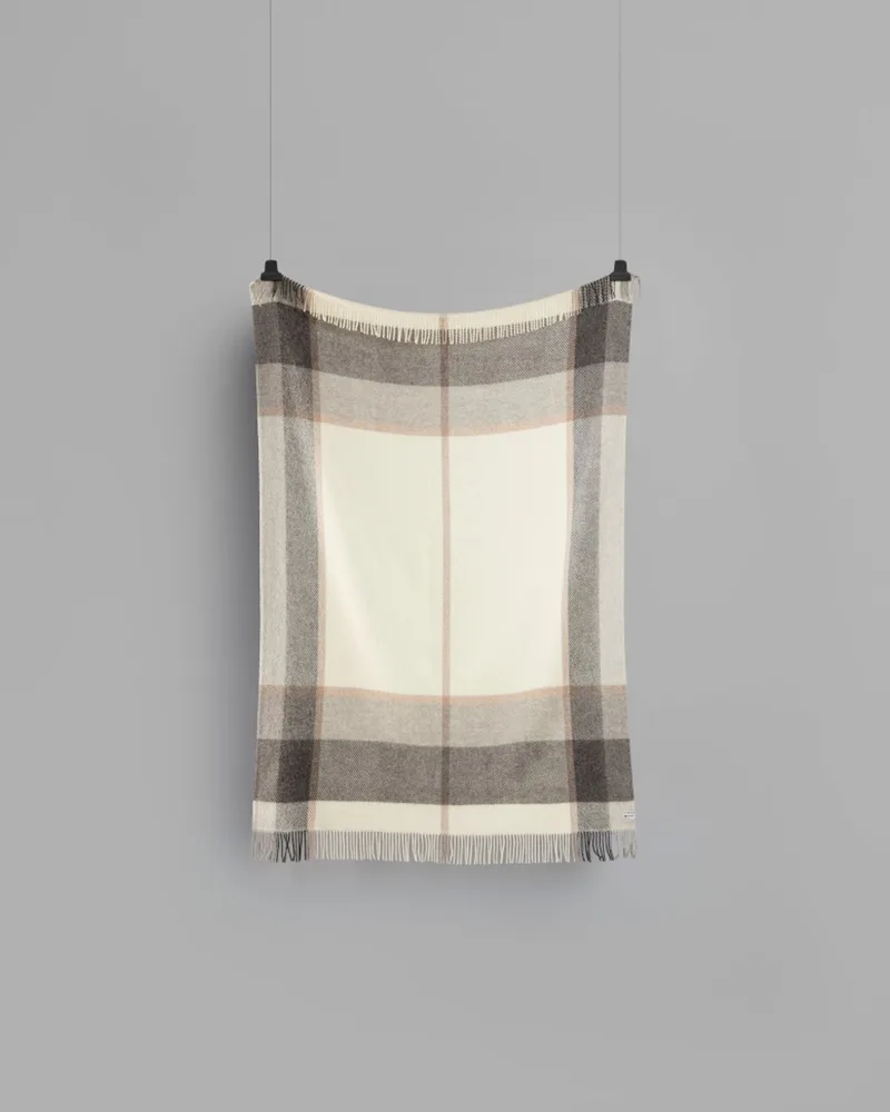 Myrull van Røros Tweed in Natural – productfoto 1 van 6