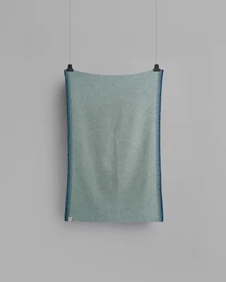 Una de Røros Tweed en Blue – photo du produit 2 sur 4