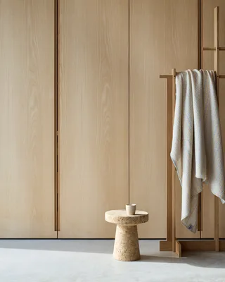 Juli by Røros Tweed in Pastel – interior photo 6 of 7