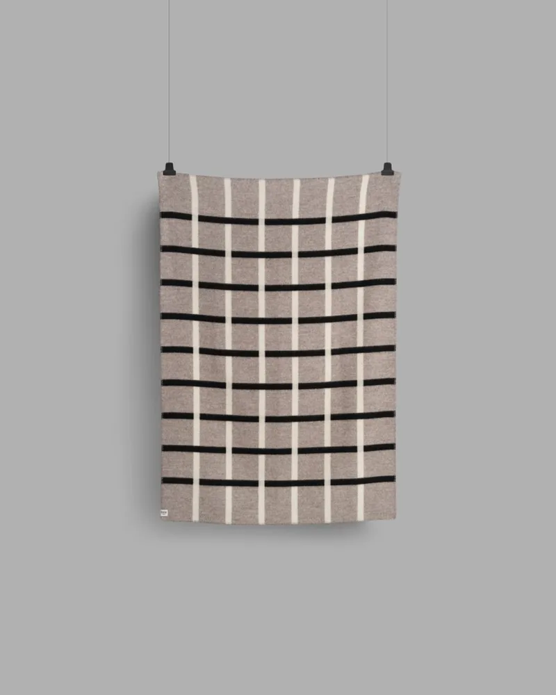 Knut by Røros Tweed in Dove Grey – product photo 1 of 7