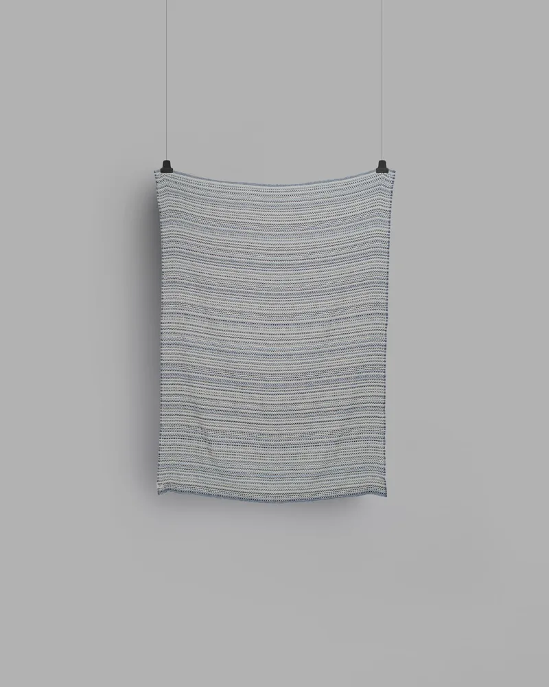 Juli by Røros Tweed in Blues – product photo 1 of 6