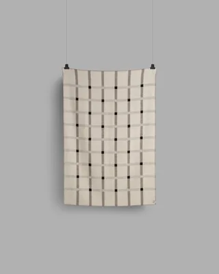 Knut by Røros Tweed in Dove Grey – product photo 2 of 7