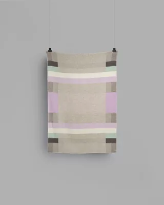 Mikkel van Røros Tweed in Grey – productfoto 2 van 8