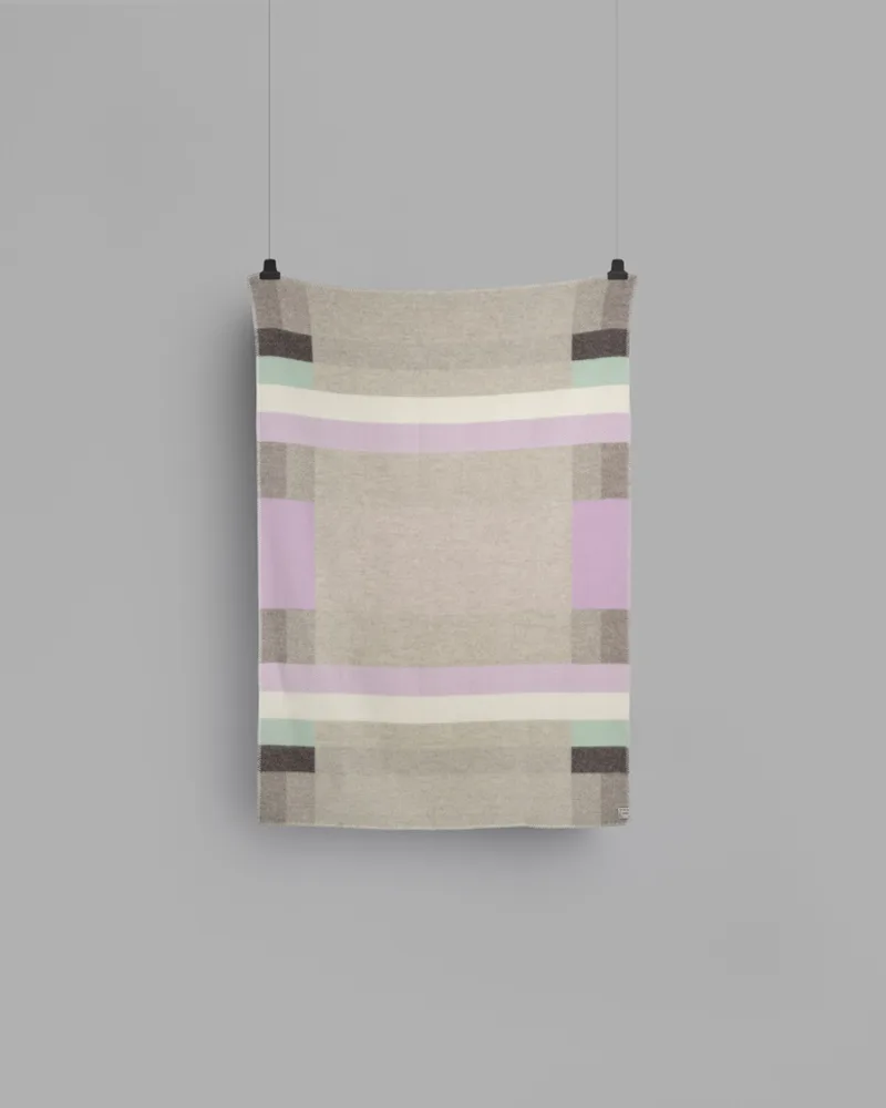 Mikkel van Røros Tweed in Grey – productfoto 2 van 8