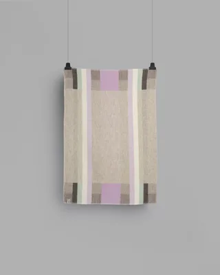 Mikkel van Røros Tweed in Grey – productfoto 2 van 6