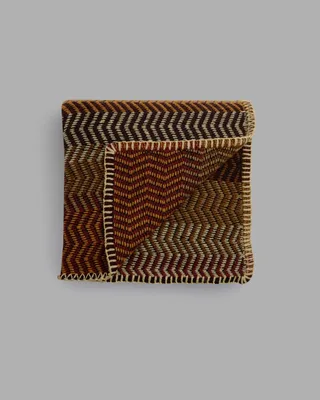 Fri by Røros Tweed in Stubble Field – product photo 4 of 4