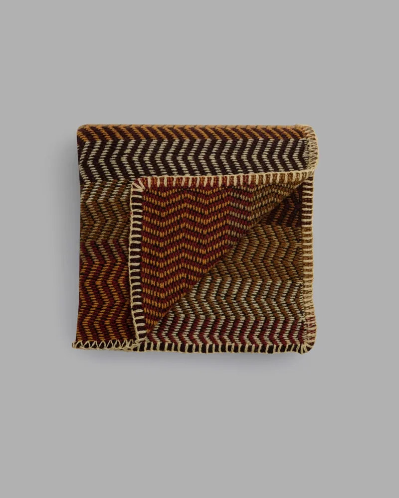Fri by Røros Tweed in Stubble Field – product photo 4 of 4