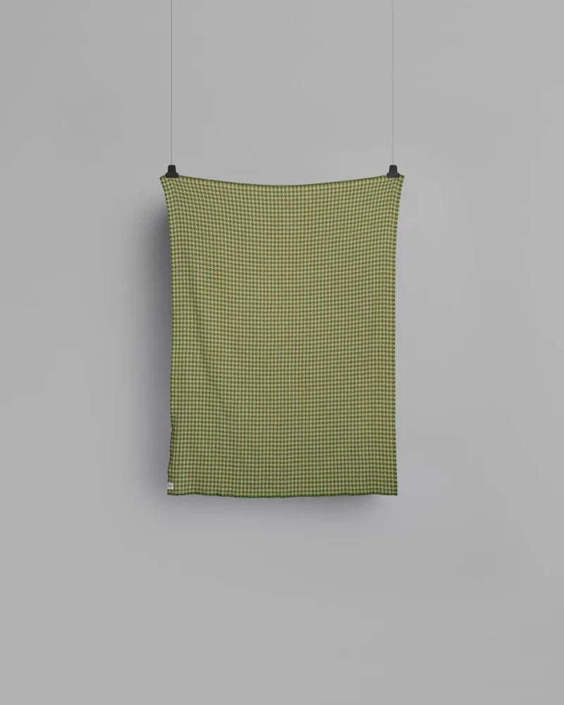 Mimi von Røros Tweed in Espen`s Green – Produktfoto 1 von 6