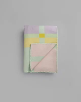 City von Røros Tweed in Pastel – Produktfoto 5 von 5