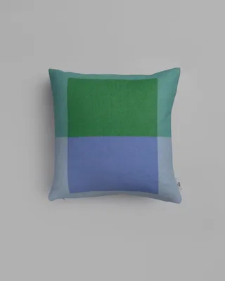 Syndin de Røros Tweed en Glacier – photo du produit 3 sur 3
