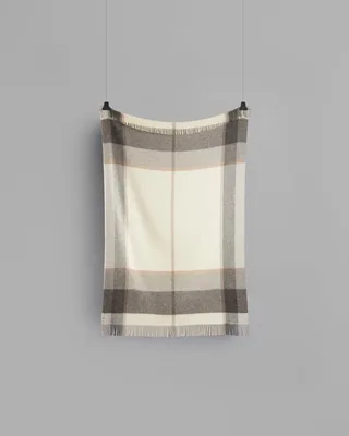 Myrull van Røros Tweed in Natural – productfoto 2 van 6