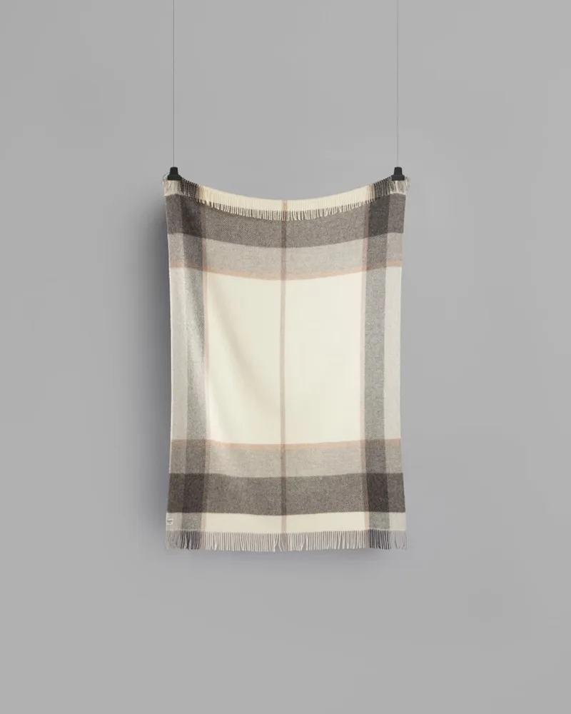 Myrull van Røros Tweed in Natural – productfoto 2 van 6