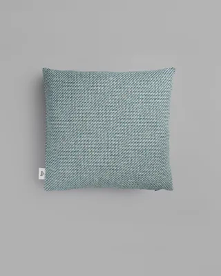 Una by Røros Tweed in Blue – product photo 2 of 4