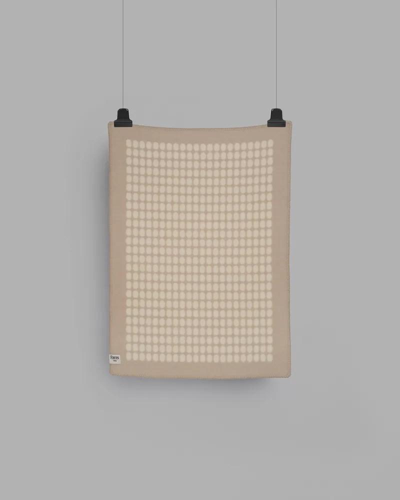 Palette by Røros Tweed in Clay – product photo 1 of 3