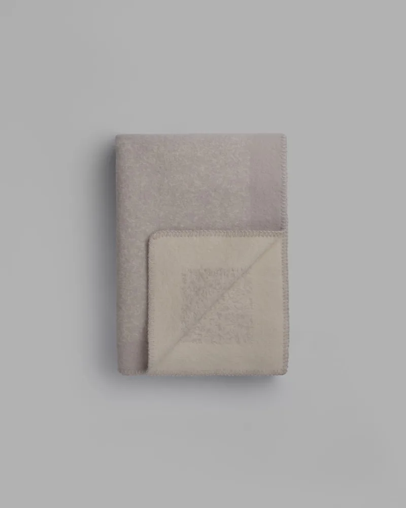 Mineral de Røros Tweed en Flint – photo du produit 8 sur 8