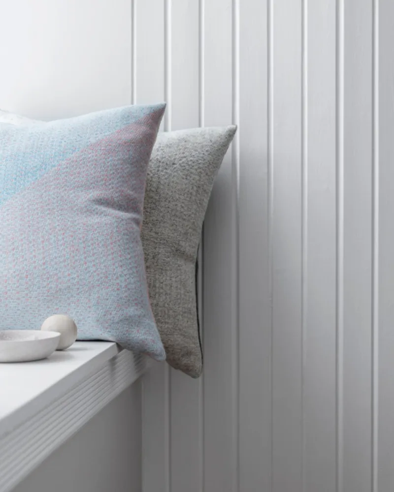 Portør by Røros Tweed in Pastel – interior photo 2 of 3