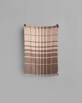 Filos by Røros Tweed in Brown – product photo 2 of 5