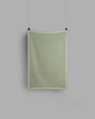 Palette van Røros Tweed in Sage – productfoto 2 van 7