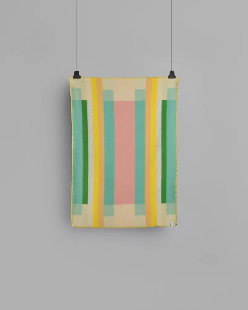 Mikkel by Røros Tweed in Pastel – product photo 1 of 3