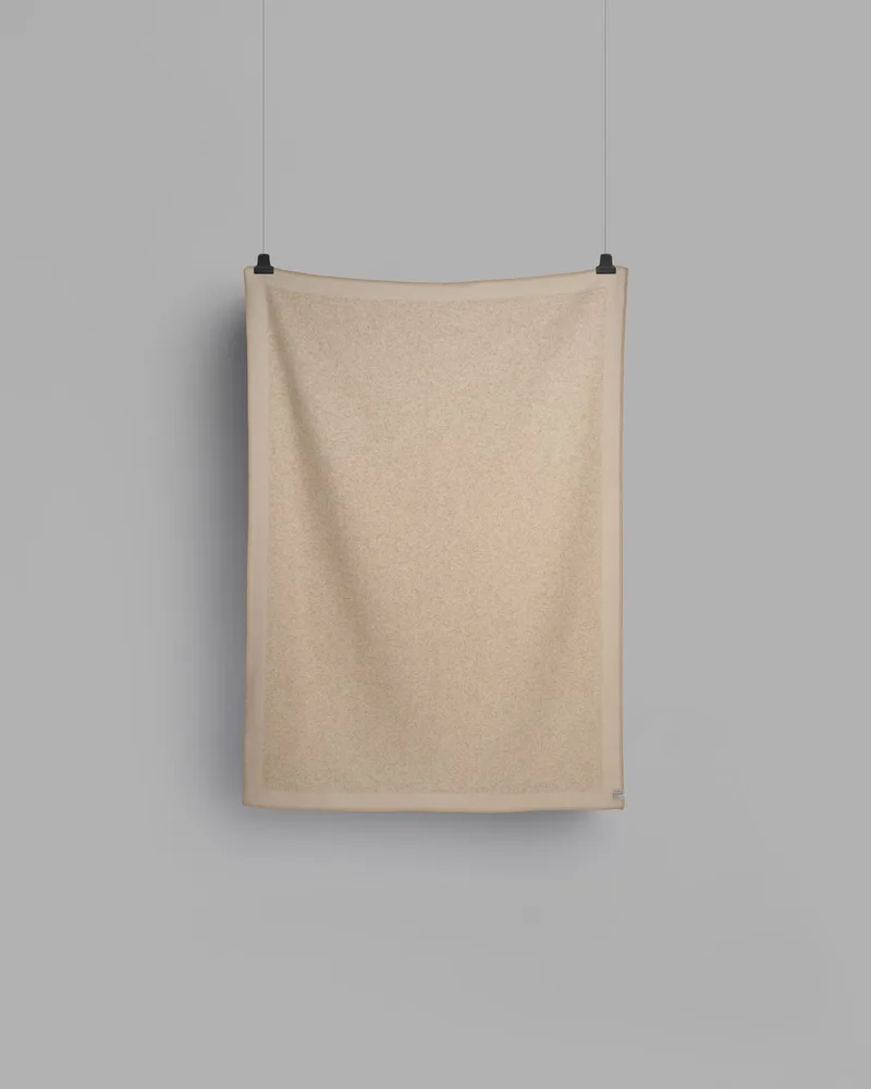 Mineral de Røros Tweed en Sand – photo du produit 2 sur 8