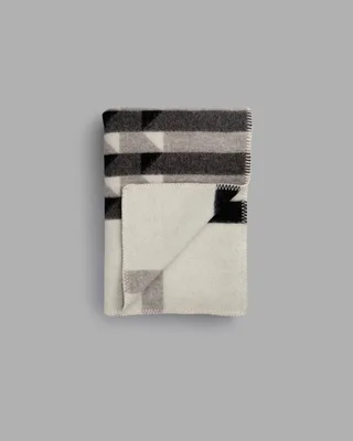 Kvam de Røros Tweed en Greyscale – photo du produit 4 sur 4
