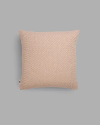 Mello by Røros Tweed in Powder pink – product photo 3 of 3