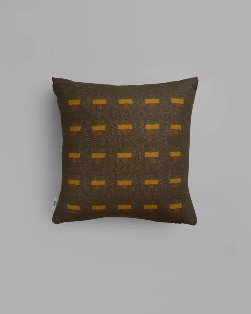 Syndin de Røros Tweed en Moorland – photo du produit 1 sur 3