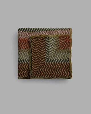 Fri by Røros Tweed in Harvest – product photo 4 of 4