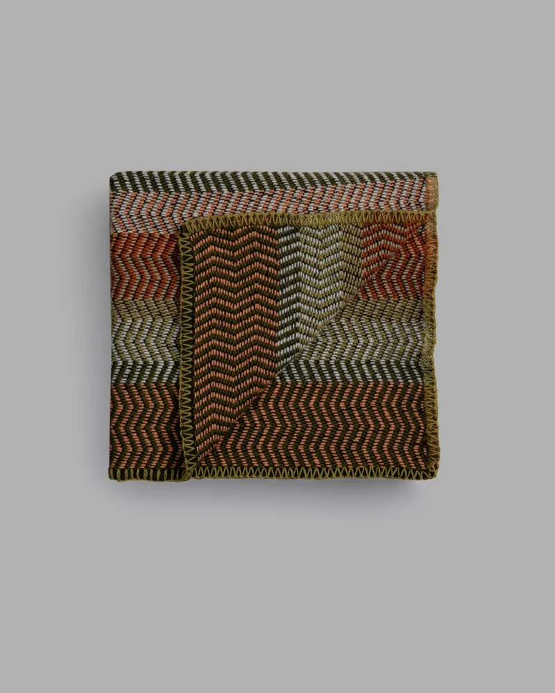 Fri by Røros Tweed in Harvest – product photo 4 of 4