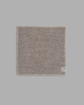 Stemor van Røros Tweed in Grey – productfoto 1 van 2