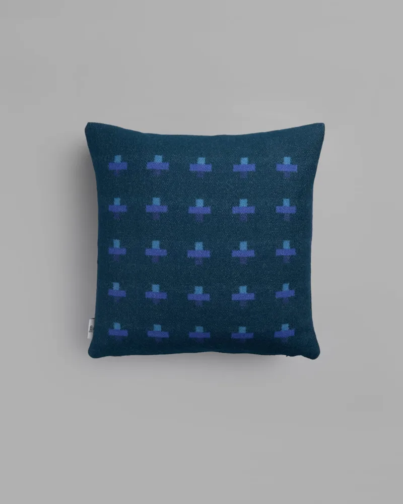 Syndin de Røros Tweed en Well – photo du produit 1 sur 2