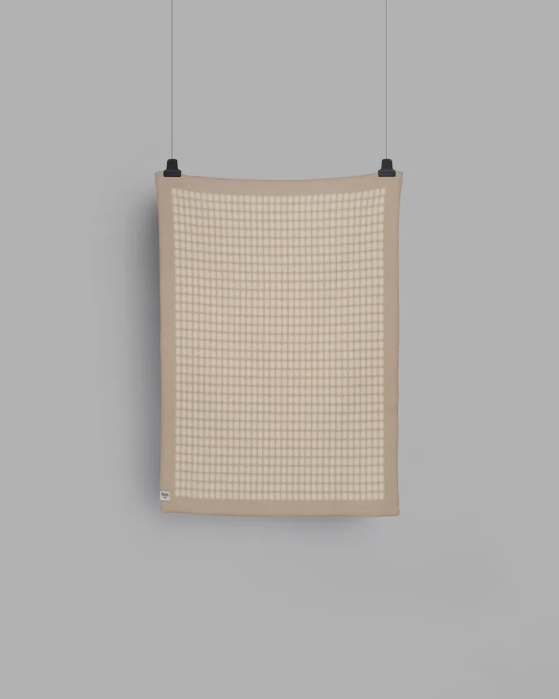 Palette de Røros Tweed en Clay – photo du produit 1 sur 4