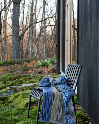 Fri by Røros Tweed in November View – interior photo 3 of 6
