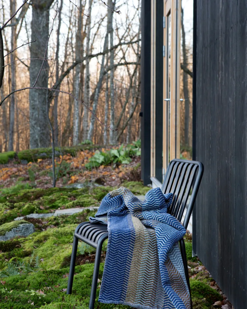 Fri by Røros Tweed in November View – interior photo 3 of 6