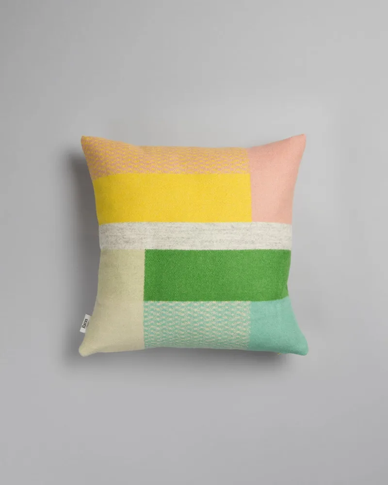 Mikkel von Røros Tweed in Pastel – Produktfoto