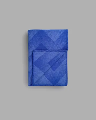 Lynild by Røros Tweed in Blue – product photo 7 of 7