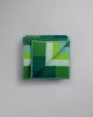 Mikkel de Røros Tweed en Green – photo du produit 3 sur 3