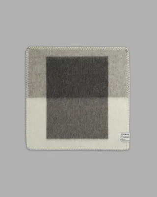 Syndin by Røros Tweed in Slate – product photo 1 of 3