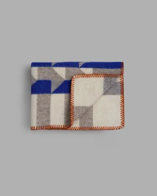 Kvam by Røros Tweed in Blue – product photo 5 of 5
