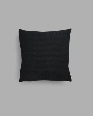Vega von Røros Tweed in Black – Produktfoto 4 von 4