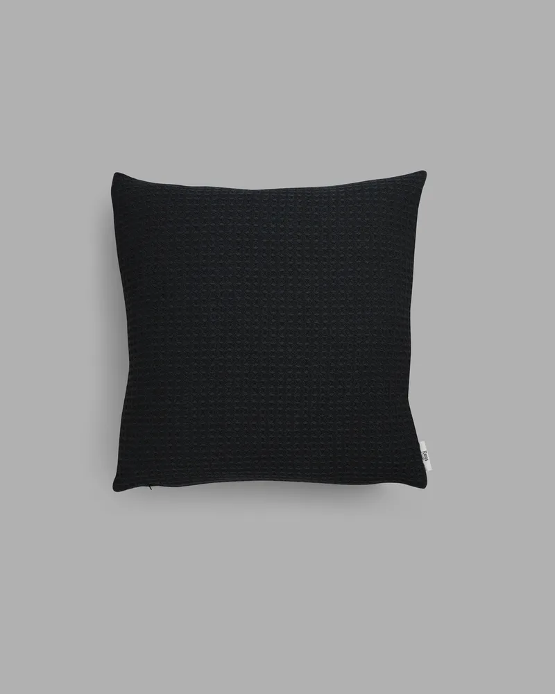 Vega von Røros Tweed in Black – Produktfoto 4 von 4