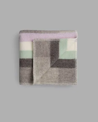 Mikkel van Røros Tweed in Grey – productfoto 6 van 6